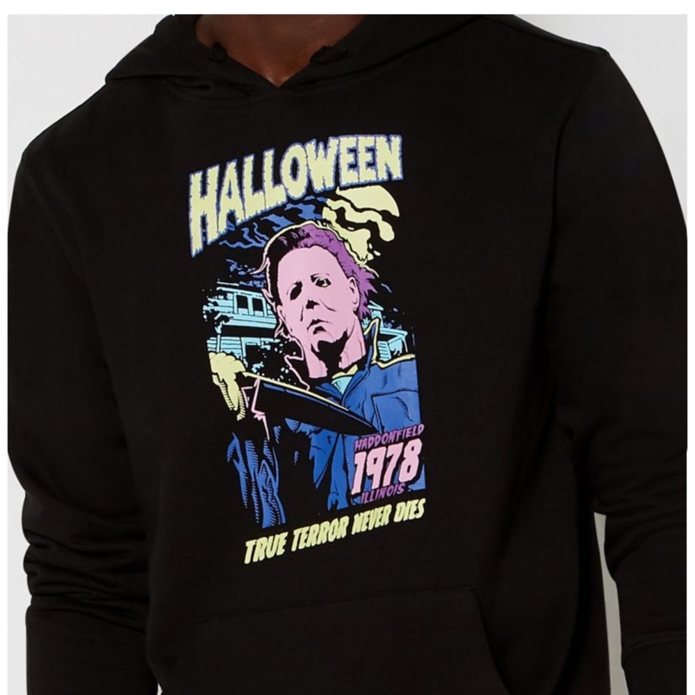 Halloween Hoodie